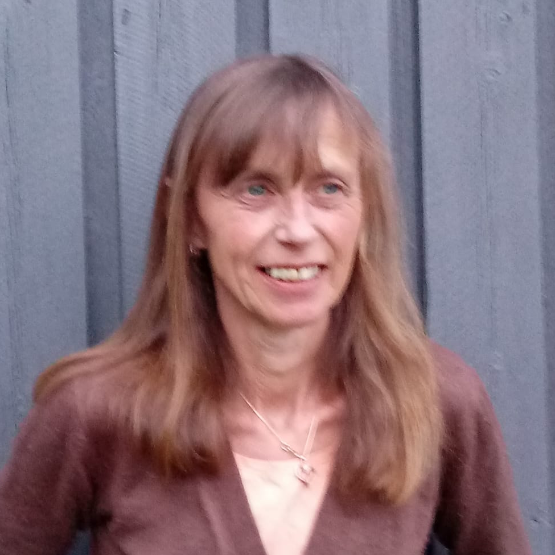 Laila Margrethe Støle