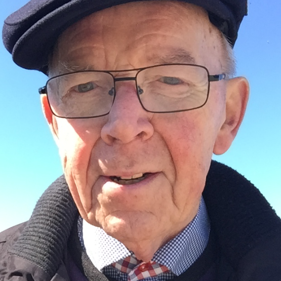 Sparf Martin Axelson