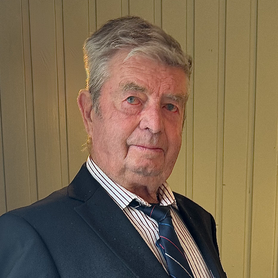 Sigurd Skjoldli