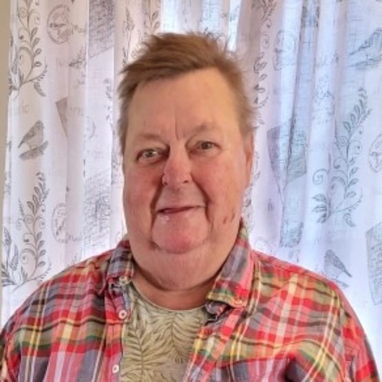 Einar Frigaard