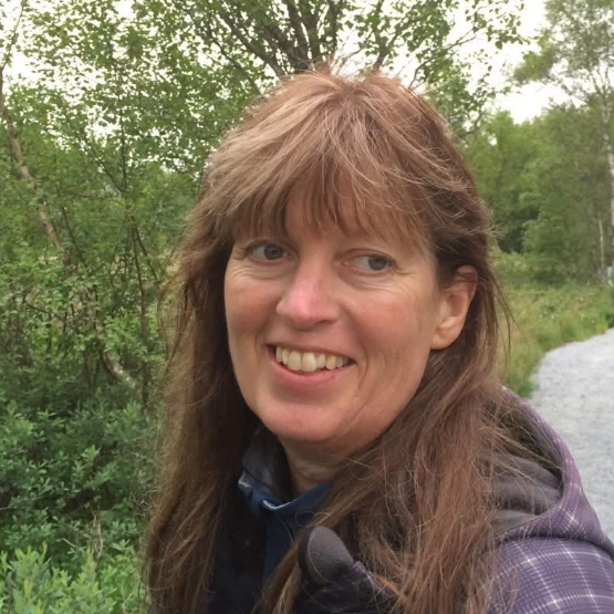 Grethe Annie Eide
