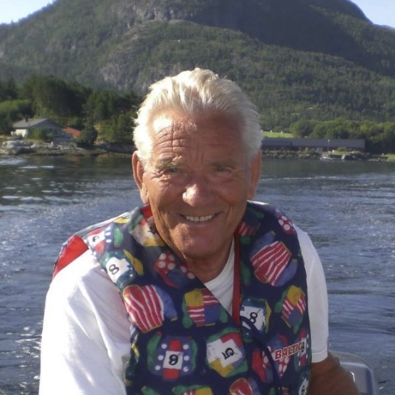 Kolbjørn Melum