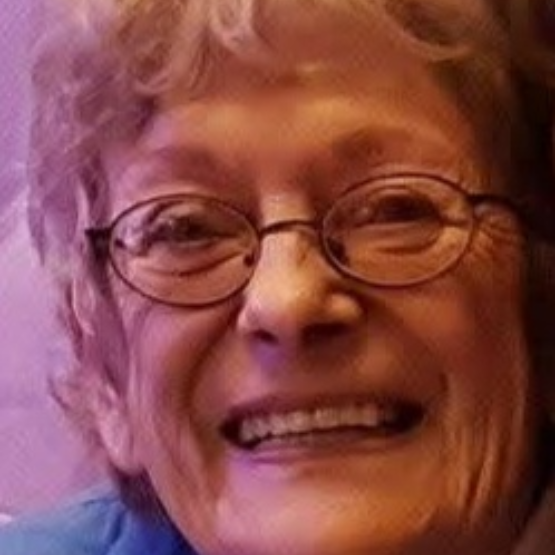 Björg Boberg