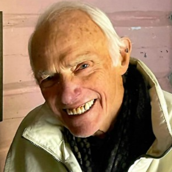 Reiel Harald Nybø