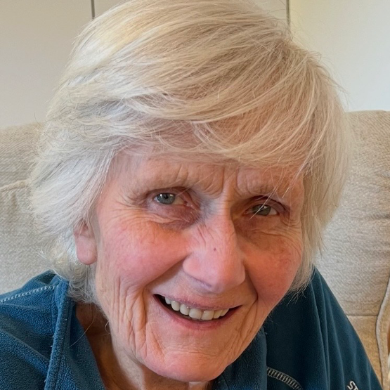 Karin Thorsen