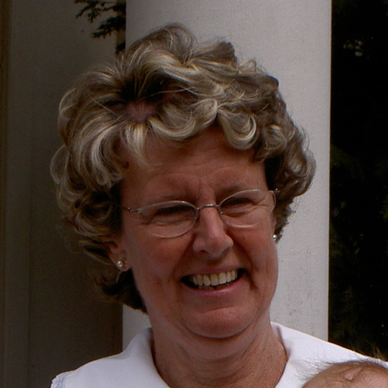 Gudrun Halling Nilsson