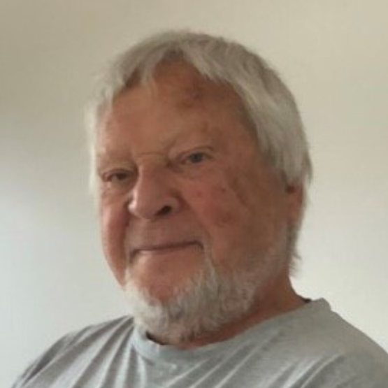 Kjell Martin Haug