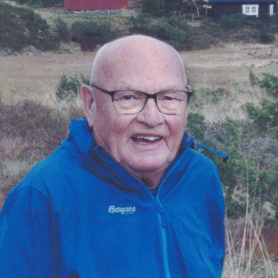 Jon  Arne Engeseth
