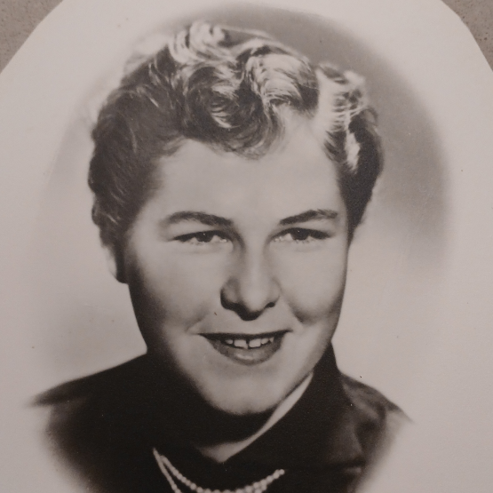 Liv Sinnerud