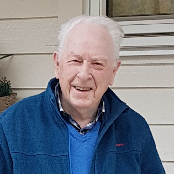 Rolv Frøholm