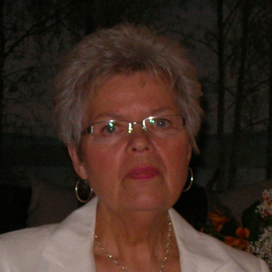 Birgitta Bengtsson
