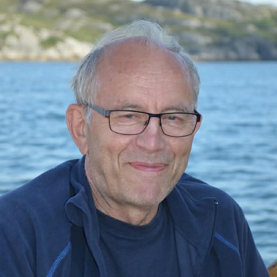 Arne  Brungot