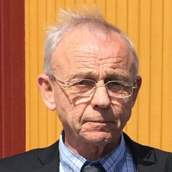 Gunnar Pareli Karlsen