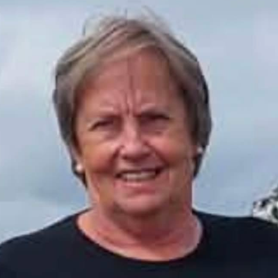 Else Marie Høgseth