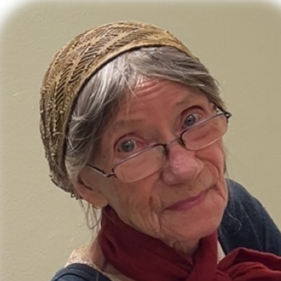 Judith Tafjord