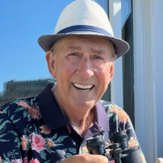 Geir Dorp
