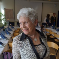 Åse Dahlin