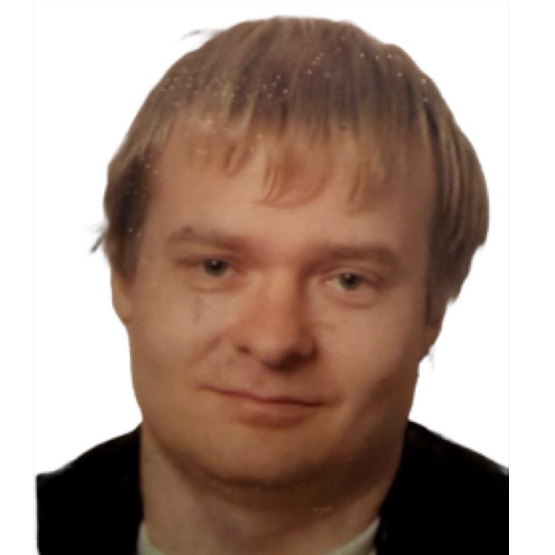 Rune Haram