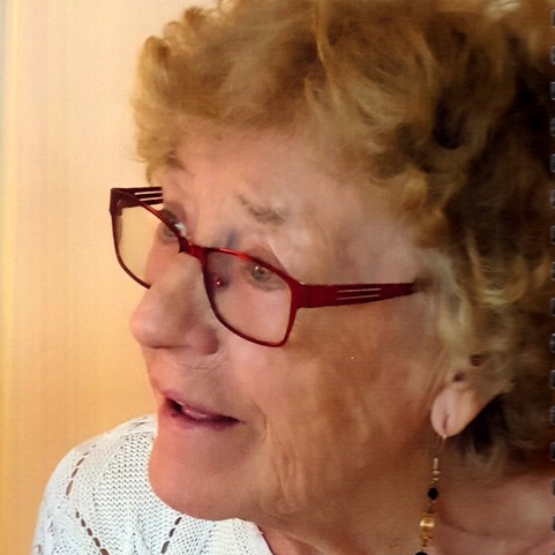Ester Randi Haug