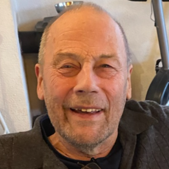Einar Arnold Haug