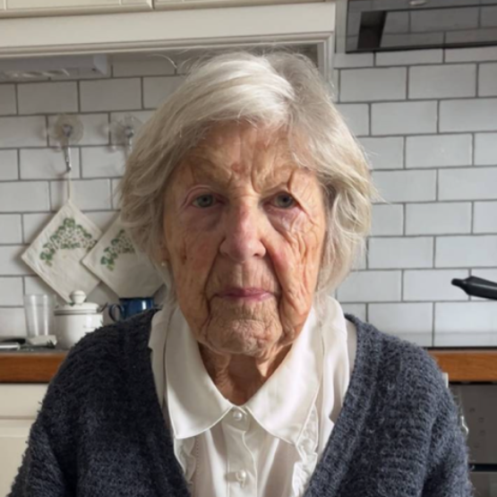 Anne Marie Nylænder