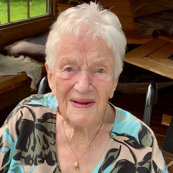 Magnhild Jacobsen