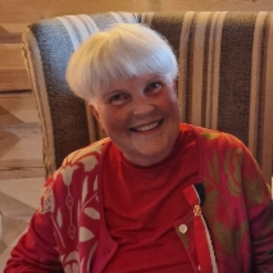 Eva Turid Sæter