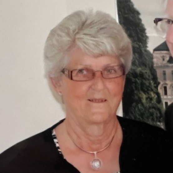 Karin Appelgren