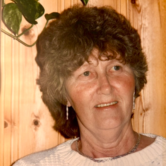 Dagny Emaus