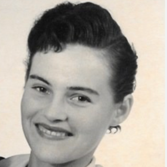 Eva Sonja Johansen