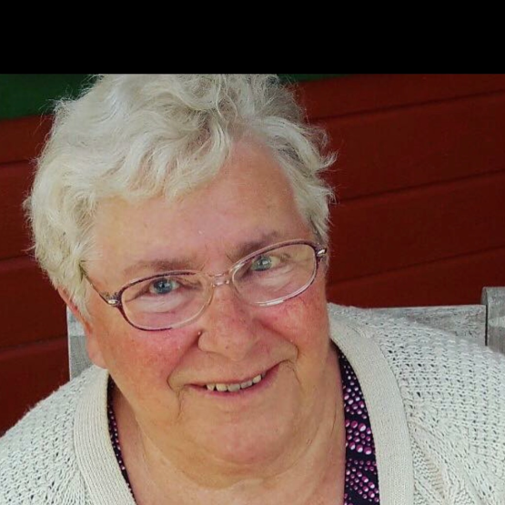 Olaug Karin G. Stokken