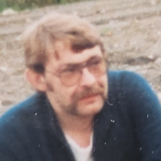 Bjørn Ervin Jerijärvi