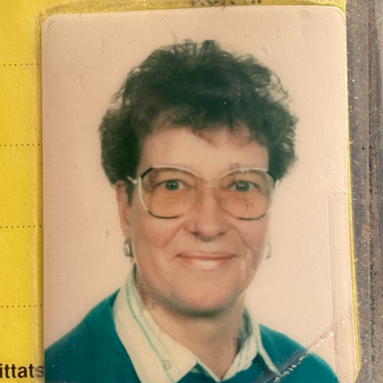 Ulla Bengtsing