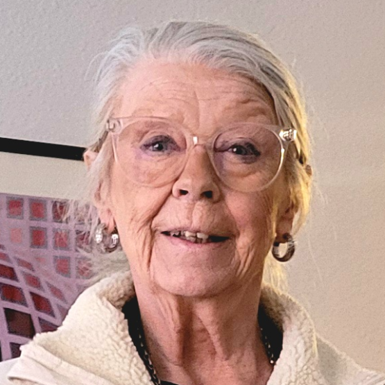 Eva Christina Blohm