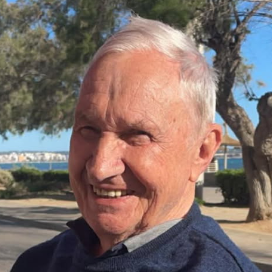 Jorulf Lillemo