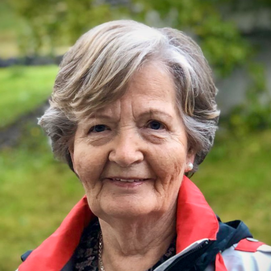 Hjørdis Paulsen