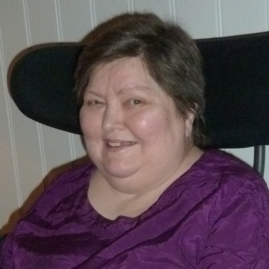 Berit Olaug Strømsvik
