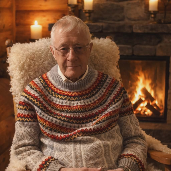 Odd Sigmund  Holten 