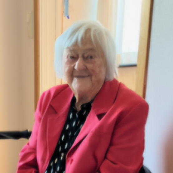 Rannfrid Nordeng  Larsen