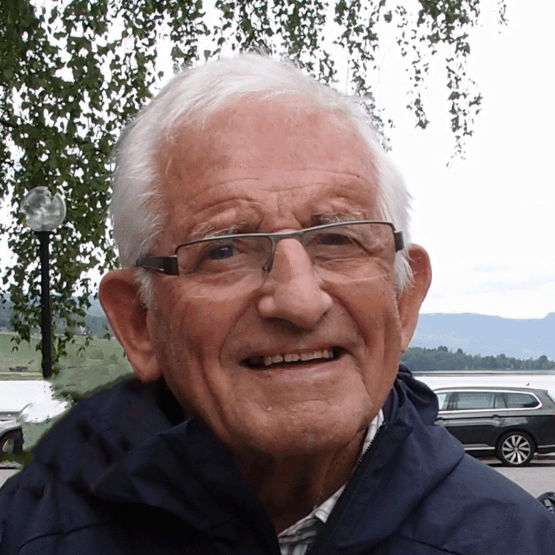 Gunnar Kristian Munkvold