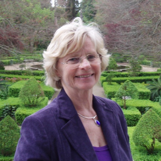 Marit Sandanbråten