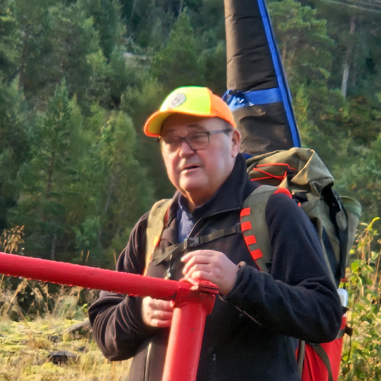 Jan Olav Tryggestad
