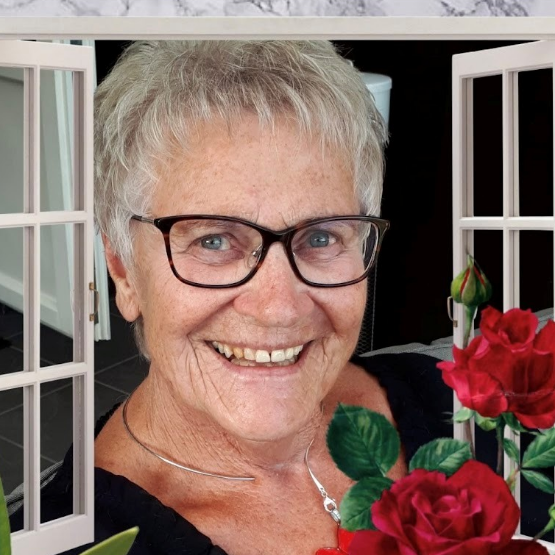 Torbjørg Bergan