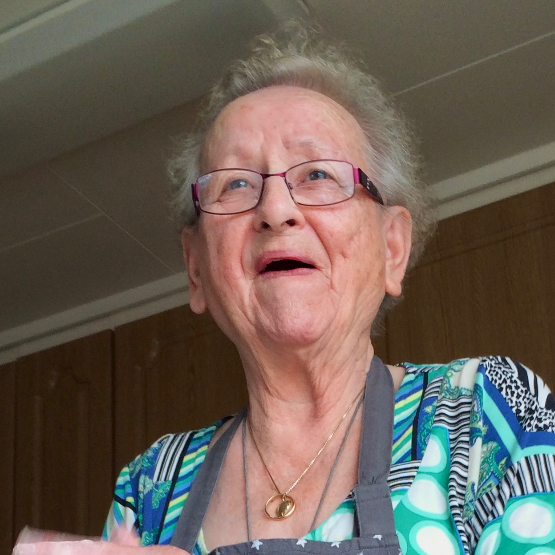 Randi Loftheim Strømmen