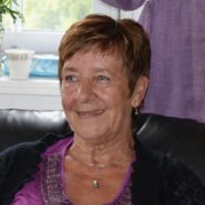 Grete Graven
