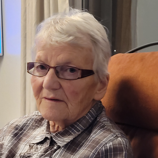 Brit Karen Brøste Fransplass