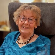 Lisa Brynhild Stenvik Bakken