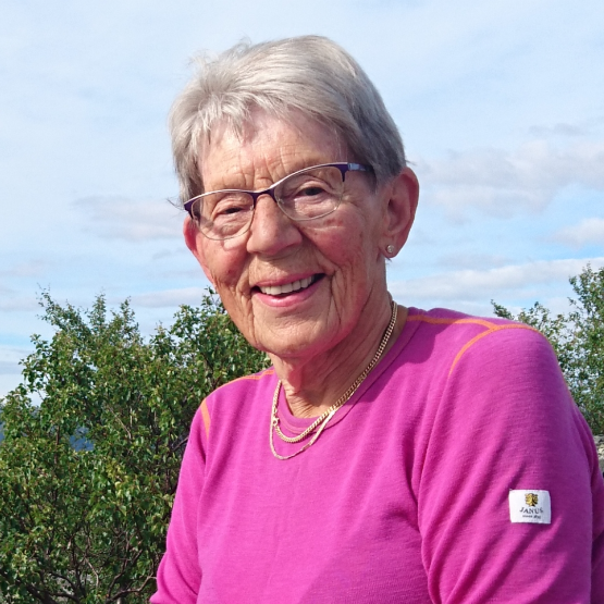 Lilly Andorsen