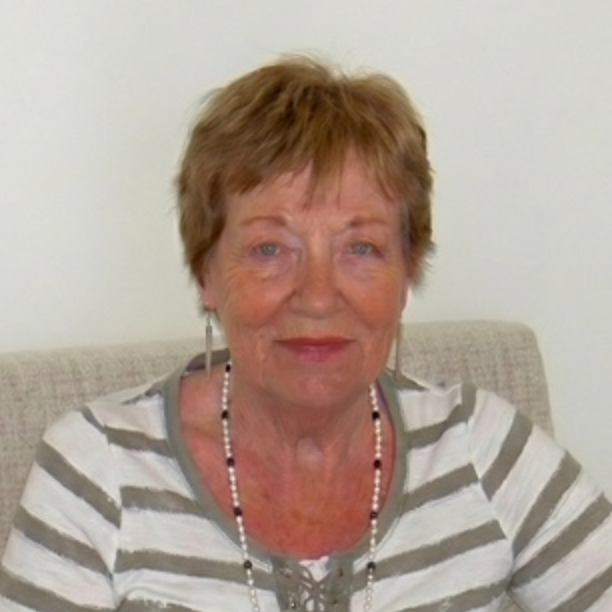 Marion Anita Hjelle Kurseth