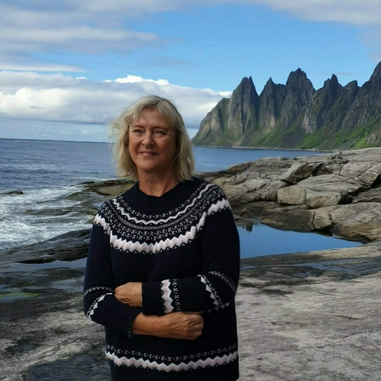 Karin Herdis Audhild Kristoffersen